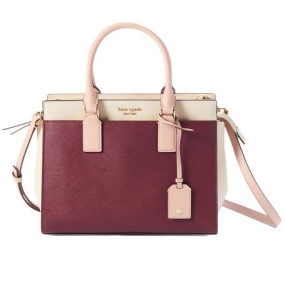 Q. ✅Guaranteed Prize Kate Spade Set - Picture 2 of 11